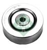 INA 531072710 Tensioner Pulley, v-ribbed belt