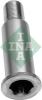 INA 533006420 Bearing Journal, tensioner pulley lever