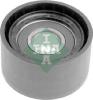 INA 532023410 Deflection/Guide Pulley, v-ribbed belt