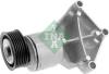 INA 534013120 Tensioner Lever, v-ribbed belt