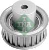 INA 532001010 Deflection/Guide Pulley, timing belt