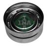 INA 532008120 Deflection/Guide Pulley, timing belt