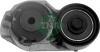 INA 534016110 Belt Tensioner, v-ribbed belt