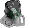 INA 531062930 Tensioner Pulley, timing belt