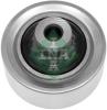 INA 532047410 Deflection/Guide Pulley, v-ribbed belt