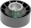 INA 532047010 Deflection/Guide Pulley, v-ribbed belt