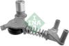 INA 534017510 Tensioner Lever, v-ribbed belt