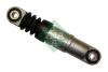 INA 533009910 Vibration Damper, v-ribbed belt