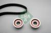 INA 530011210 Timing Belt Kit