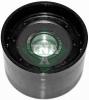 INA 532055910 Deflection/Guide Pulley, v-ribbed belt