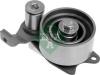 INA 531030020 Tensioner Pulley, timing belt