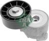 INA 533006120 Tensioner Lever, v-ribbed belt