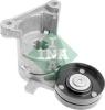 INA 534008330 Tensioner Lever, v-ribbed belt