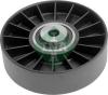INA 532039320 Deflection/Guide Pulley, v-ribbed belt