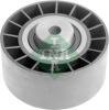 INA 531072210 Tensioner Pulley, v-ribbed belt