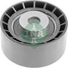 INA 532001610 Deflection/Guide Pulley, timing belt