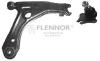 FLENNOR FL525-G (FL525G) Track Control Arm