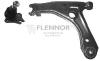 FLENNOR FL535-G (FL535G) Track Control Arm