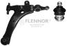 FLENNOR FL810-G (FL810G) Track Control Arm