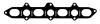 ELWIS ROYAL 0249046 Gasket, intake manifold
