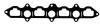 ELWIS ROYAL 0249060 Gasket, intake manifold