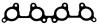 ELWIS ROYAL 0256056 Gasket, intake manifold