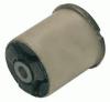 BOGE 87-026-A (87026A) Mounting, axle beam