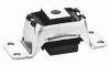 BOGE 87-224-A (87224A) Mounting, axle beam