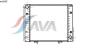 AVA QUALITY COOLING MS2065 Radiator, engine cooling