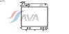 AVA QUALITY COOLING MS2122 Radiator, engine cooling