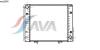 AVA QUALITY COOLING MSA2065 Radiator, engine cooling