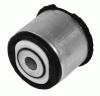 BOGE 88-316-A (88316A) Mounting, axle bracket