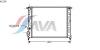 AVA QUALITY COOLING RT2118 Radiator, engine cooling