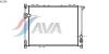 AVA QUALITY COOLING RT2136 Radiator, engine cooling