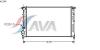 AVA QUALITY COOLING RT2149 Radiator, engine cooling