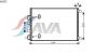 AVA QUALITY COOLING RT5422 Condenser, air conditioning