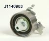 NIPPARTS J1140903 Tensioner Pulley, timing belt