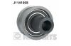 NIPPARTS J1141008 Deflection/Guide Pulley, timing belt