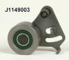 NIPPARTS J1149003 Tensioner Pulley, timing belt