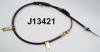 NIPPARTS J13421 Cable, parking brake