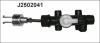 NIPPARTS J2502041 Master Cylinder, clutch