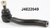 NIPPARTS J4822049 Tie Rod End