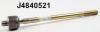 NIPPARTS J4840521 Tie Rod Axle Joint