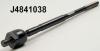 NIPPARTS J4841038 Tie Rod Axle Joint