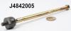 NIPPARTS J4842005 Tie Rod Axle Joint
