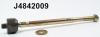 NIPPARTS J4842009 Tie Rod Axle Joint