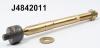 NIPPARTS J4842011 Tie Rod Axle Joint