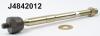 NIPPARTS J4842012 Tie Rod Axle Joint