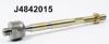 NIPPARTS J4842015 Tie Rod Axle Joint