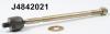 NIPPARTS J4842021 Tie Rod Axle Joint